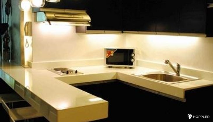 "1BR Condo for Rent in The Grand Hamptons, BGC - Bonifacio Global City, Taguig"05