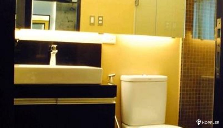 "1BR Condo for Rent in The Grand Hamptons, BGC - Bonifacio Global City, Taguig"06