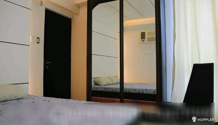 "1BR Condo for Rent in The Grand Hamptons, BGC - Bonifacio Global City, Taguig"08