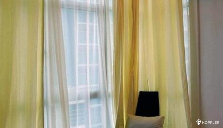 "1BR Condo for Rent in The Grand Hamptons, BGC - Bonifacio Global City, Taguig"09