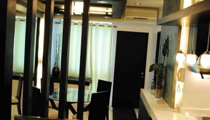"1BR Condo for Rent in The Grand Hamptons, BGC - Bonifacio Global City, Taguig"10