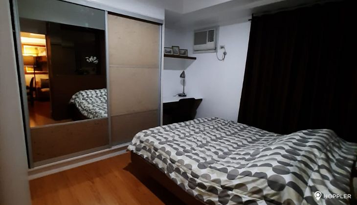 "2BR Condo for Rent in The Grove by Rockwell, Ugong, Pasig"02