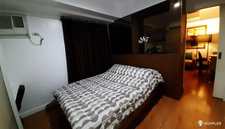 "2BR Condo for Rent in The Grove by Rockwell, Ugong, Pasig"03