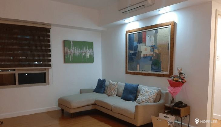 "2BR Condo for Rent in The Grove by Rockwell, Ugong, Pasig"04