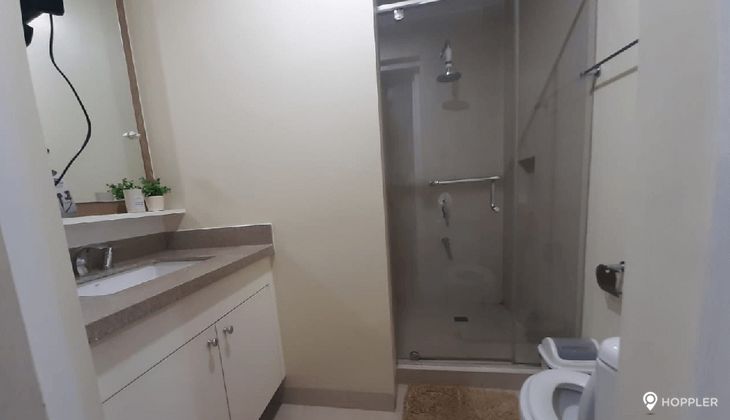 "2BR Condo for Rent in The Grove by Rockwell, Ugong, Pasig"07