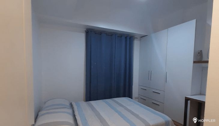 "2BR Condo for Rent in The Grove by Rockwell, Ugong, Pasig"08