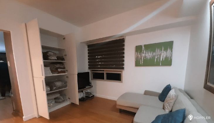 "2BR Condo for Rent in The Grove by Rockwell, Ugong, Pasig"09