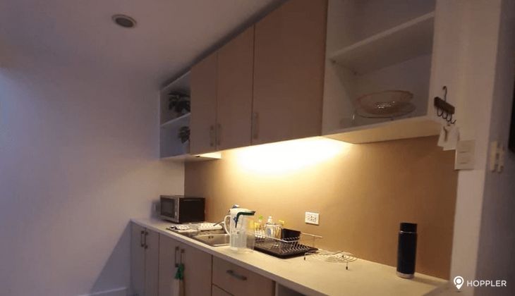 "2BR Condo for Rent in The Grove by Rockwell, Ugong, Pasig"10