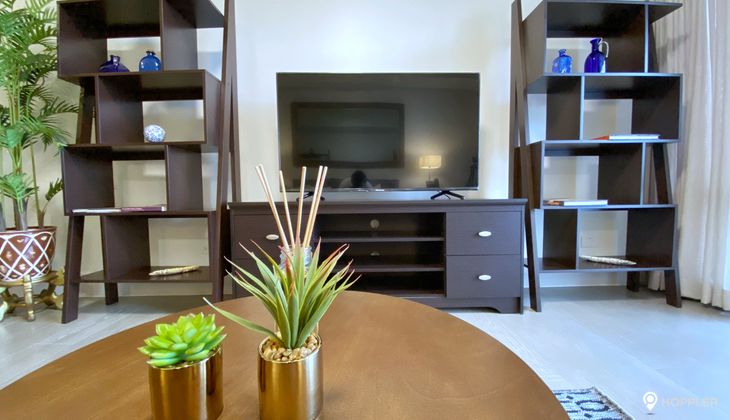 "2BR Condo for Rent in Lorraine at The Proscenium, Rockwell Center, Rockwell Center, Makati"07