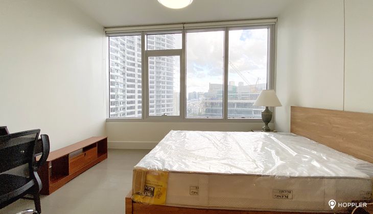 "2BR Condo for Rent in Lorraine at The Proscenium, Rockwell Center, Rockwell Center, Makati"10