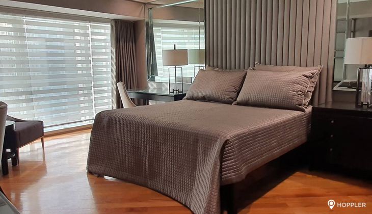 "3BR Condo for Rent in Forbes Tower Manila, Salcedo Village, Makati"05