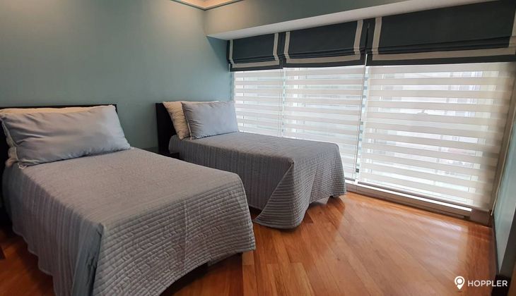 "3BR Condo for Rent in Forbes Tower Manila, Salcedo Village, Makati"07