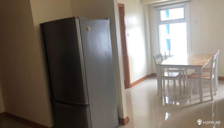 "2BR Condo for Rent in McKinley Hill Garden Villas, McKinley Hill, Taguig"06