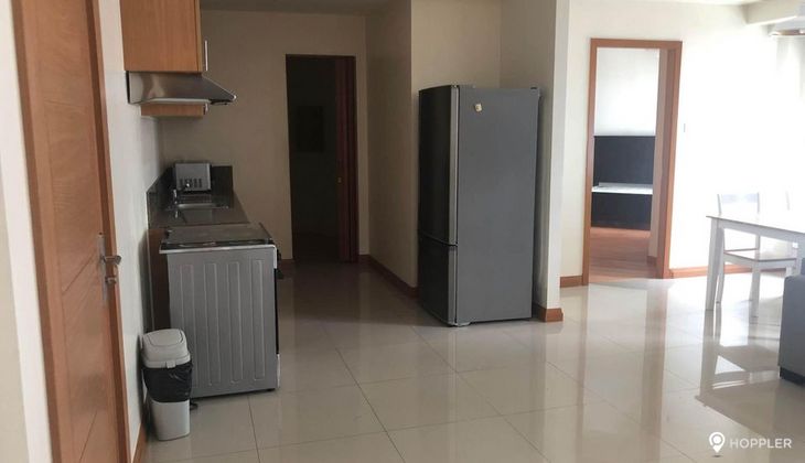 "2BR Condo for Rent in McKinley Hill Garden Villas, McKinley Hill, Taguig"07