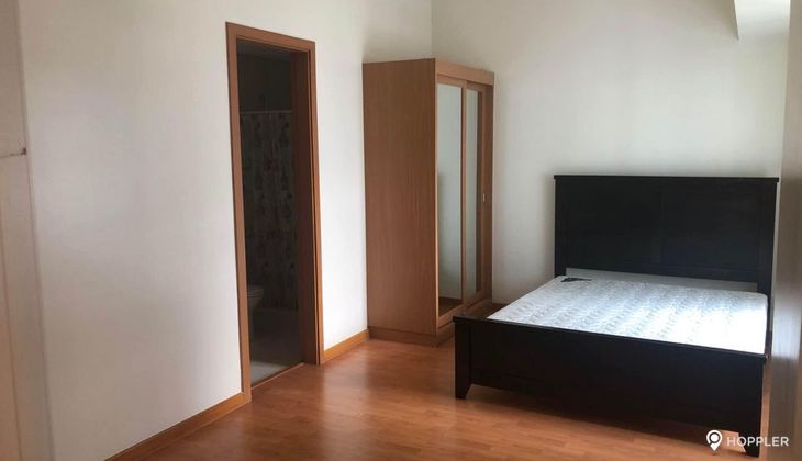 "2BR Condo for Rent in McKinley Hill Garden Villas, McKinley Hill, Taguig"08