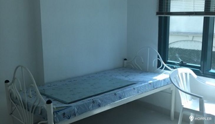 "2BR Condo for Rent in Amorsolo East, Rockwell Center, Makati"05