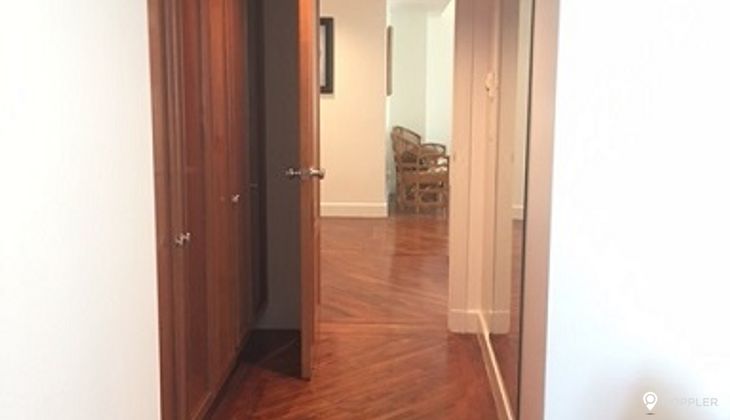 "2BR Condo for Rent in Amorsolo East, Rockwell Center, Makati"07