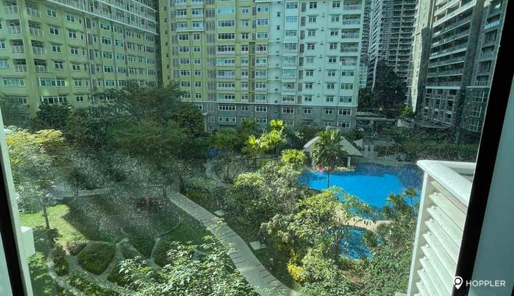 "2BR Condo for Rent in One Serendra, BGC - Bonifacio Global City, Taguig"03