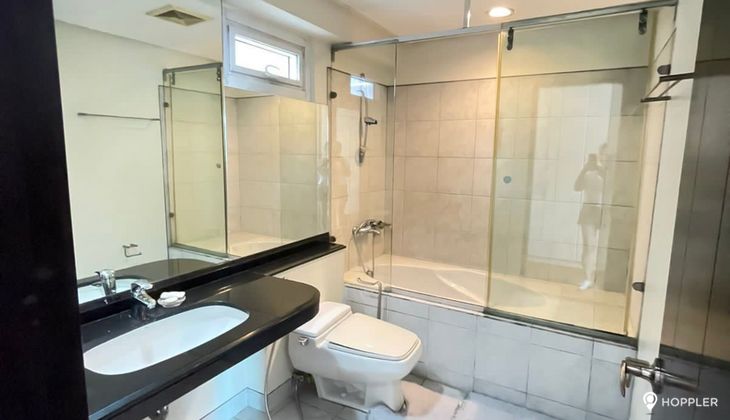 "2BR Condo for Rent in One Serendra, BGC - Bonifacio Global City, Taguig"06