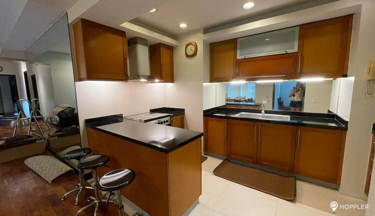"2BR Condo for Rent in One Serendra, BGC - Bonifacio Global City, Taguig"09