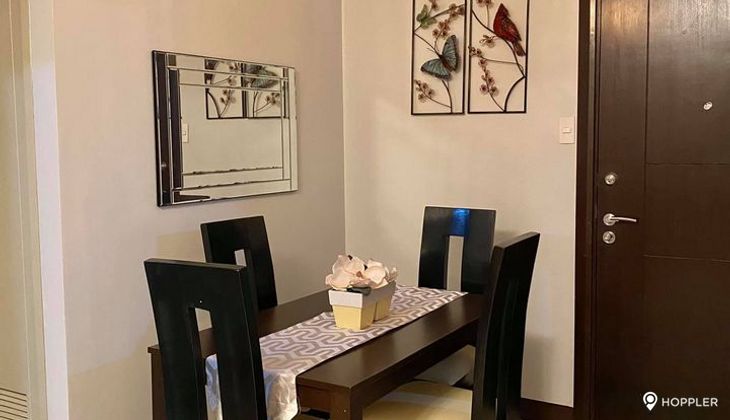 "2BR Condo for Rent in The Parkside Villas, Newport, Pasay"04