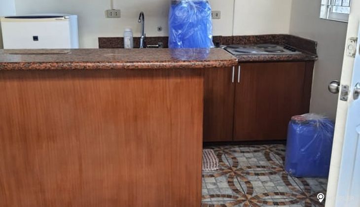 "2BR Condo for Rent in Bonifacio Heights, Lawton Avenue, Taguig"06