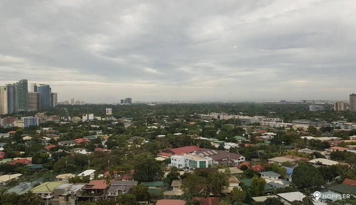 "2BR Condo for Rent in Hidalgo Place, Rockwell Center, Makati"03