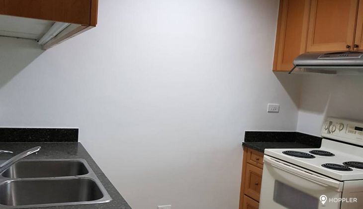 "2BR Condo for Rent in Hidalgo Place, Rockwell Center, Makati"07