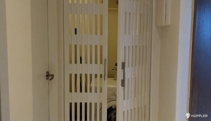 "1BR Condo for Rent in Arya Residences, BGC - Bonifacio Global City, Taguig"04