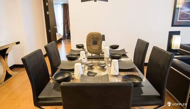 "2BR Condo for Rent in One Serendra, BGC - Bonifacio Global City, Taguig"04