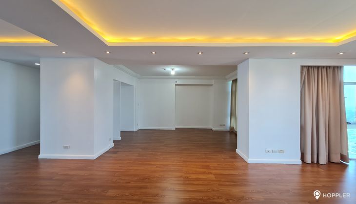 "3BR Condo for Rent in Pacific Plaza Towers, BGC - Bonifacio Global City, Taguig"07