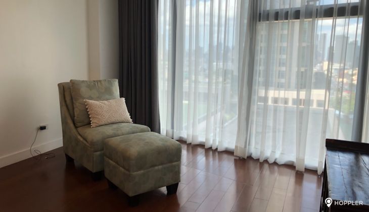 "3BR Condo for Rent in Grand Hyatt Manila Residences, BGC - Bonifacio Global City, Taguig"03