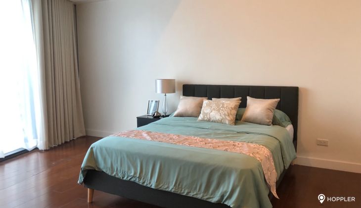 "3BR Condo for Rent in Grand Hyatt Manila Residences, BGC - Bonifacio Global City, Taguig"05