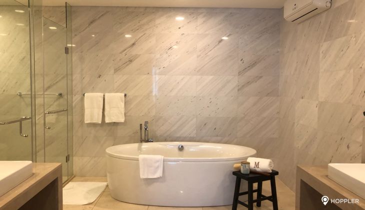 "3BR Condo for Rent in Grand Hyatt Manila Residences, BGC - Bonifacio Global City, Taguig"06