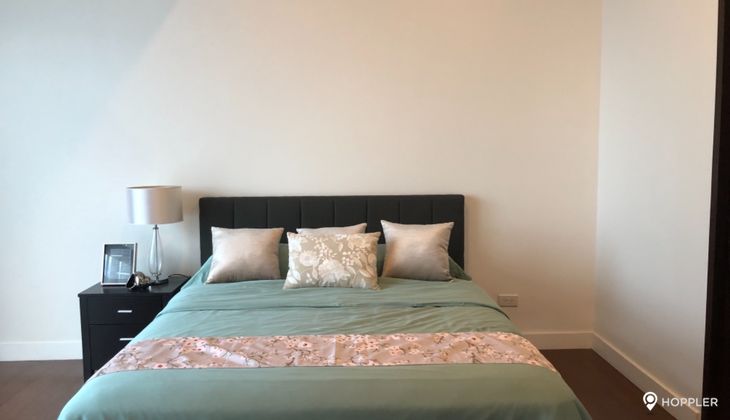 "3BR Condo for Rent in Grand Hyatt Manila Residences, BGC - Bonifacio Global City, Taguig"07