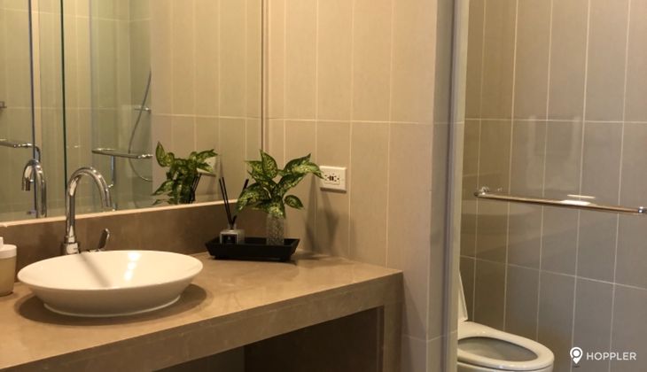 "3BR Condo for Rent in Grand Hyatt Manila Residences, BGC - Bonifacio Global City, Taguig"09