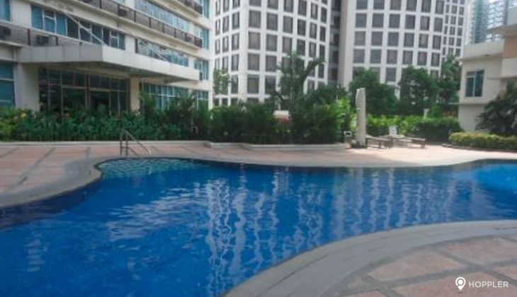 "1BR Condo for Rent in Fifth Avenue Place, BGC - Bonifacio Global City, Taguig"08