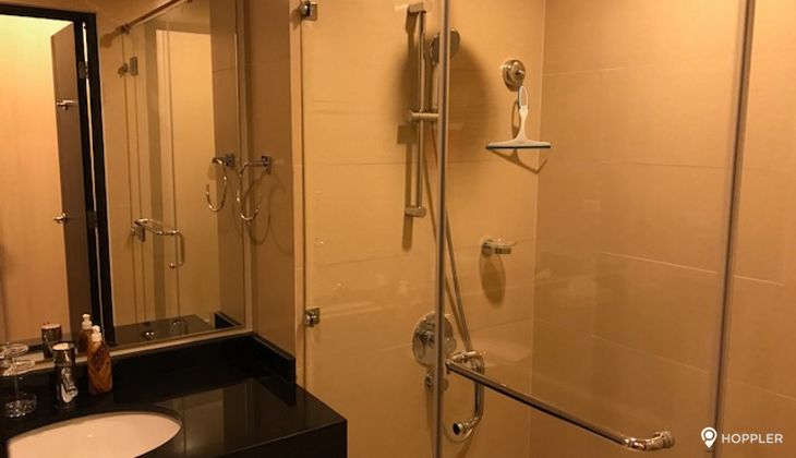 "2BR Condo for Rent in One Serendra, BGC - Bonifacio Global City, Taguig"03