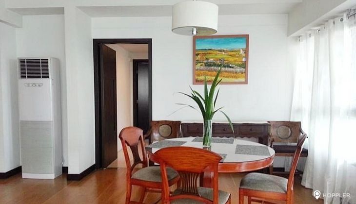 "2BR Condo for Rent in The Residences at Greenbelt, Legazpi Village, Makati"07