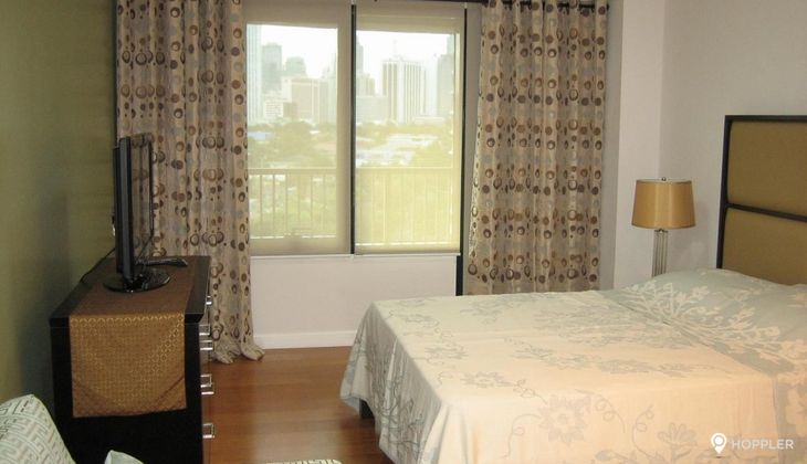 "1BR Condo for Rent in One Rockwell, Rockwell Center, Makati"03