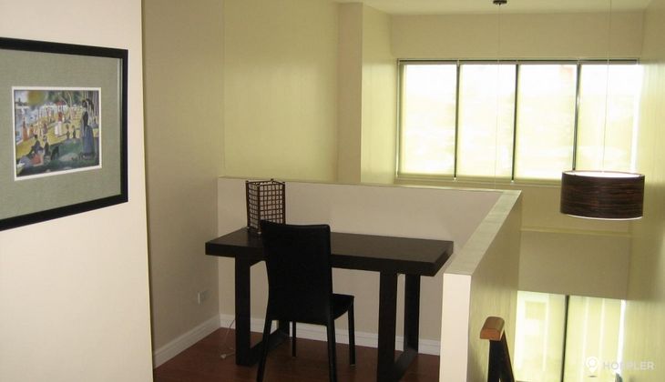 "1BR Condo for Rent in One Rockwell, Rockwell Center, Makati"04