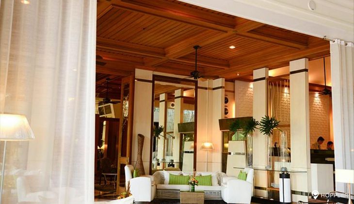 "3BR Condo for Rent in Vivere Suites, Alabang, Muntinlupa"02