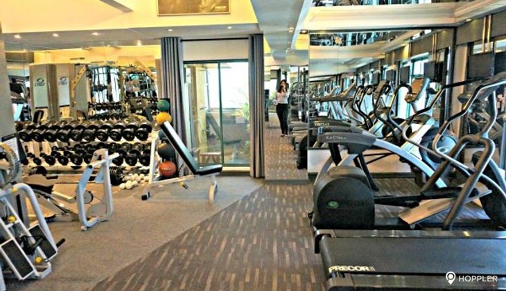 "3BR Condo for Rent in Vivere Suites, Alabang, Muntinlupa"03