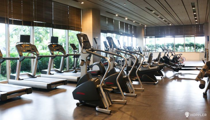 "2BR Condo for Rent in One Shangri-La Place, Ortigas Center, Mandaluyong"05
