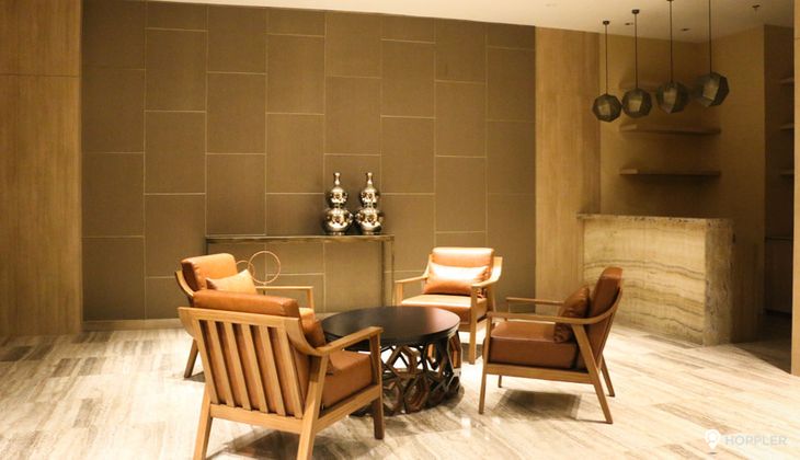 "2BR Condo for Rent in One Shangri-La Place, Ortigas Center, Mandaluyong"08