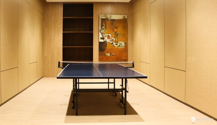 "2BR Condo for Rent in One Shangri-La Place, Ortigas Center, Mandaluyong"09