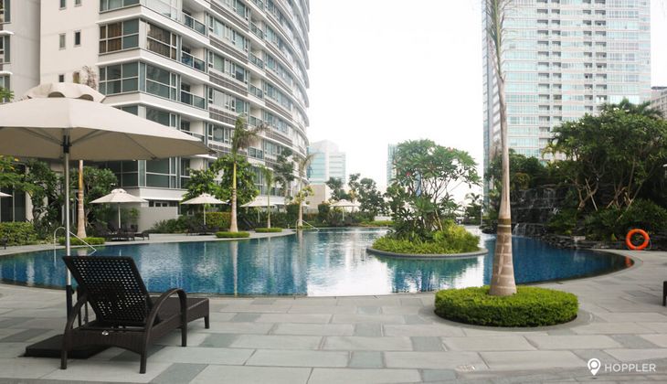 "2BR Condo for Rent in One Shangri-La Place, Ortigas Center, Mandaluyong"07