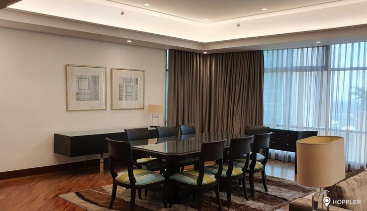 "3BR Condo for Rent in Tiffany Place, Salcedo Village, Makati"04