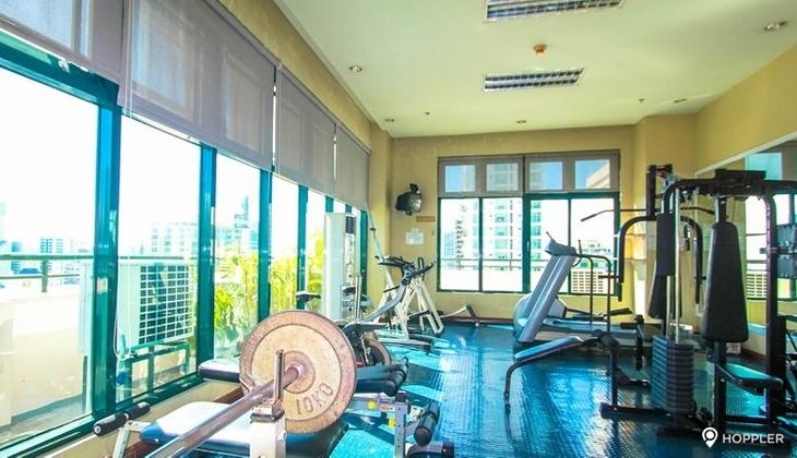 "3BR Condo for Rent in Antel Platinum Tower, Salcedo Village, Makati"04
