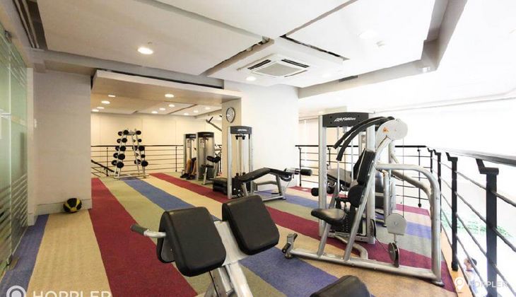 "3BR Condo for Rent in One Rockwell, Rockwell Center, Makati"10